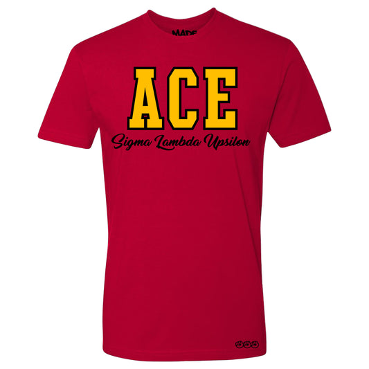 ACE Tee