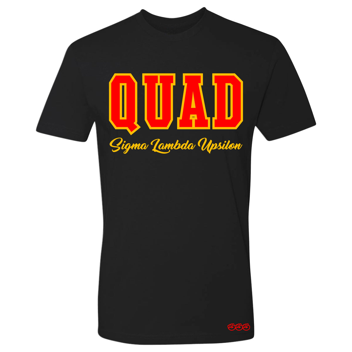QUAD Tee