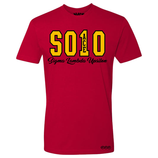 SOLO ACE Tee