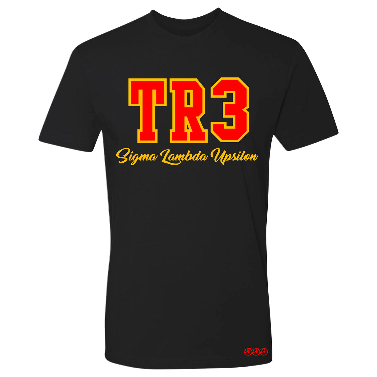 TR3 Tee