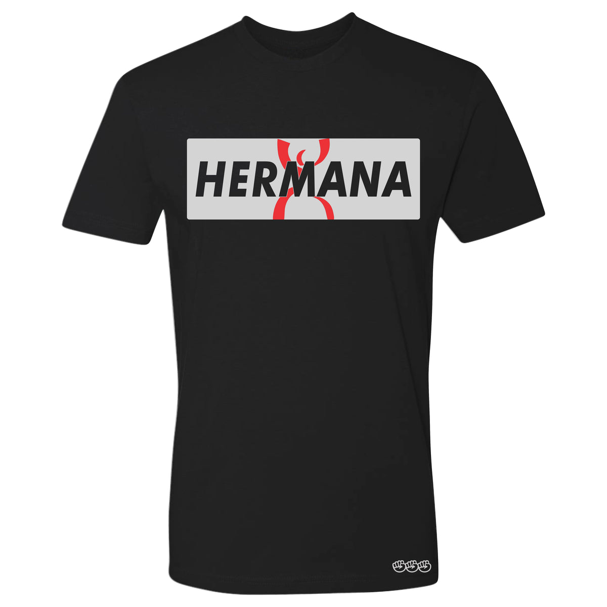 HERMANA Tee