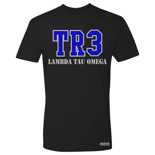 TR3 Tee
