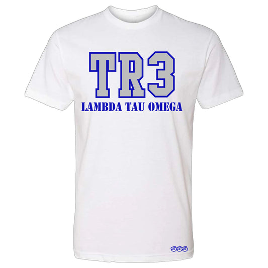 TR3 Tee