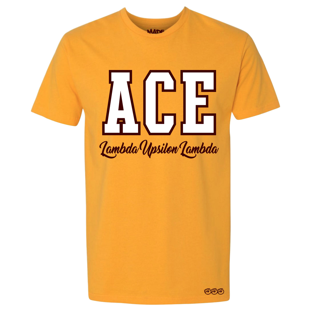 LUL ACE Position Tee