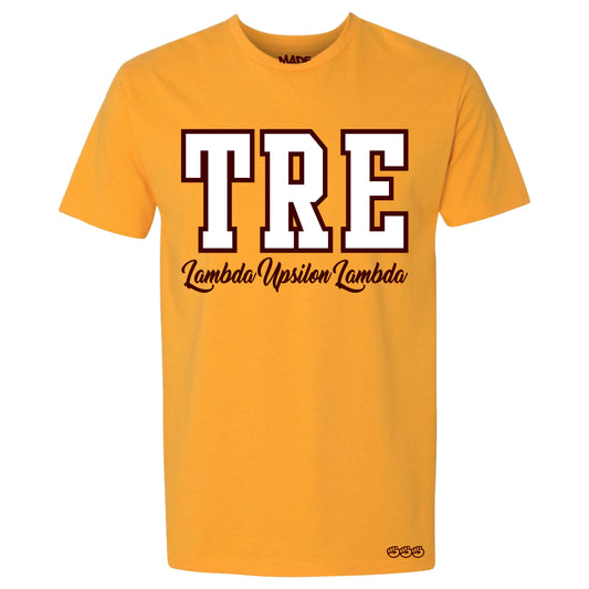 LUL TRE Position Tee