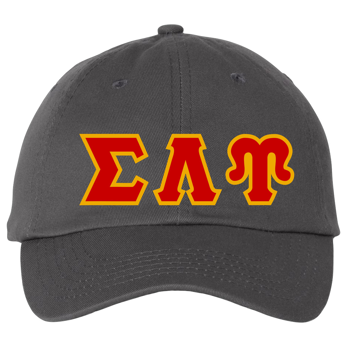 SLU Classic Lettered Baseball Cap