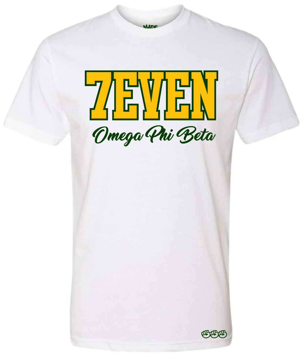 7EVEN Tee