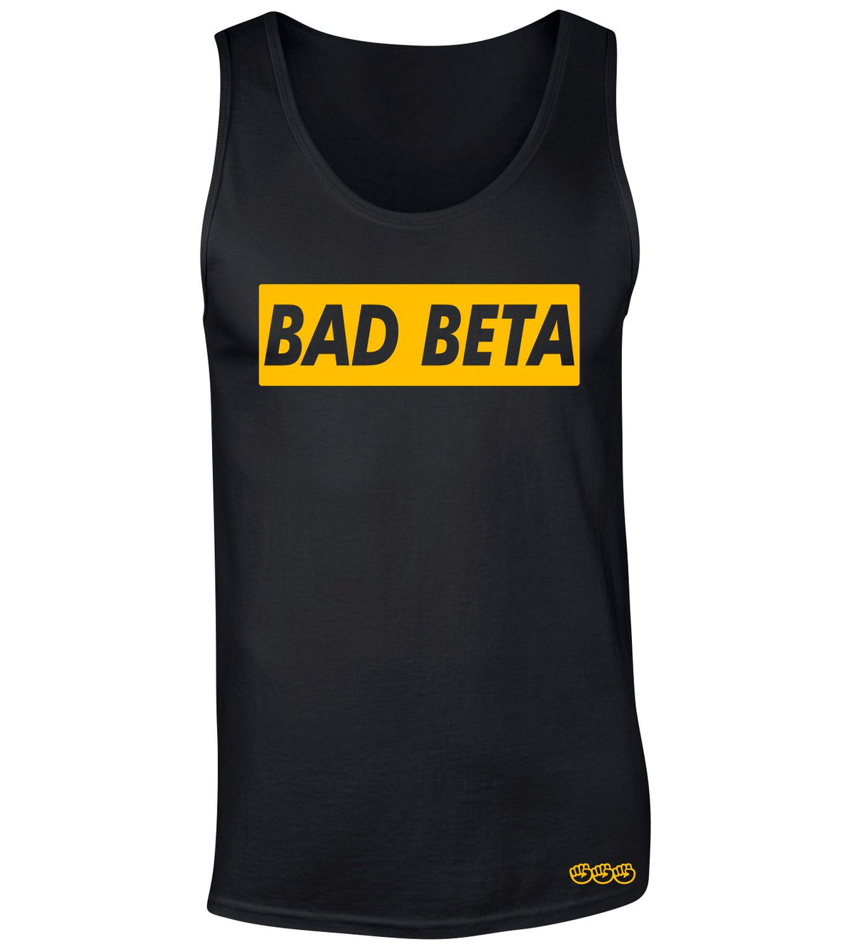 BAD BETA Tank