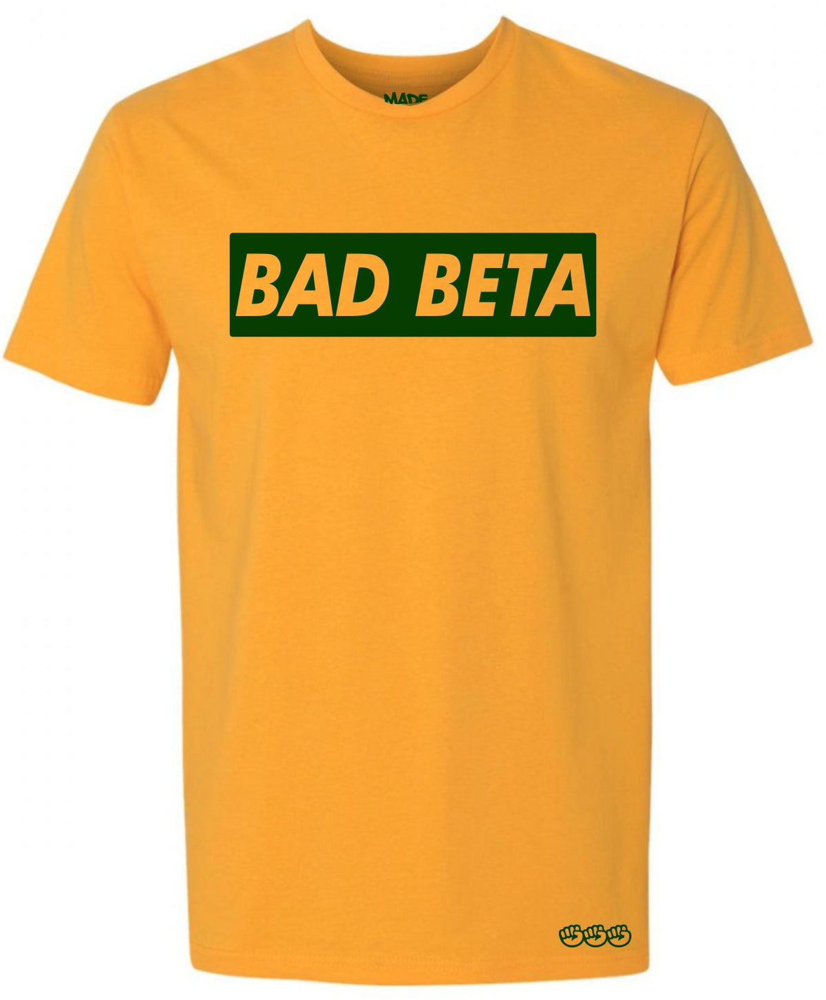 BAD BETA Tee