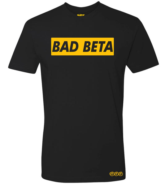 BAD BETA Tee