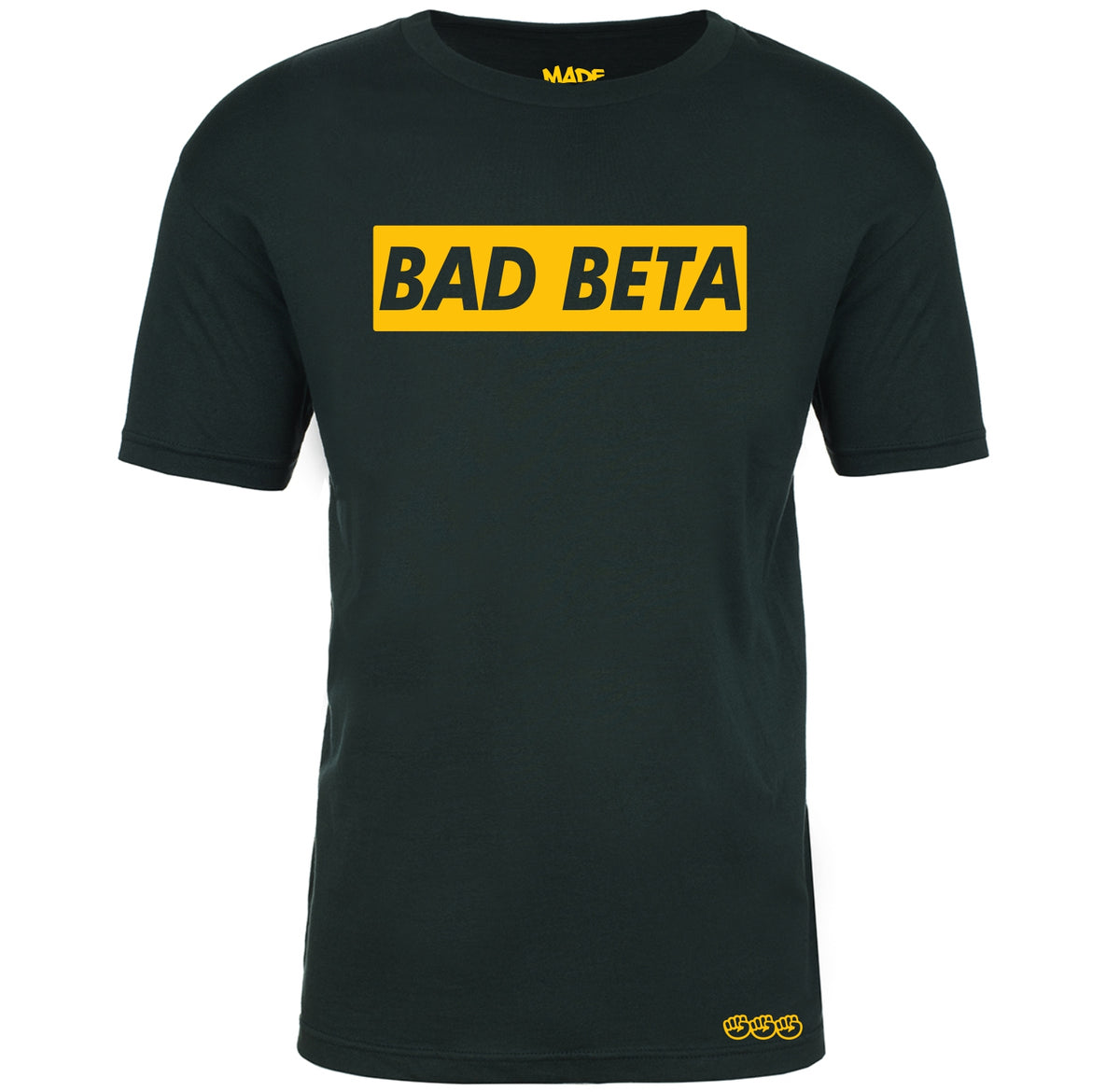 BAD BETA Tee