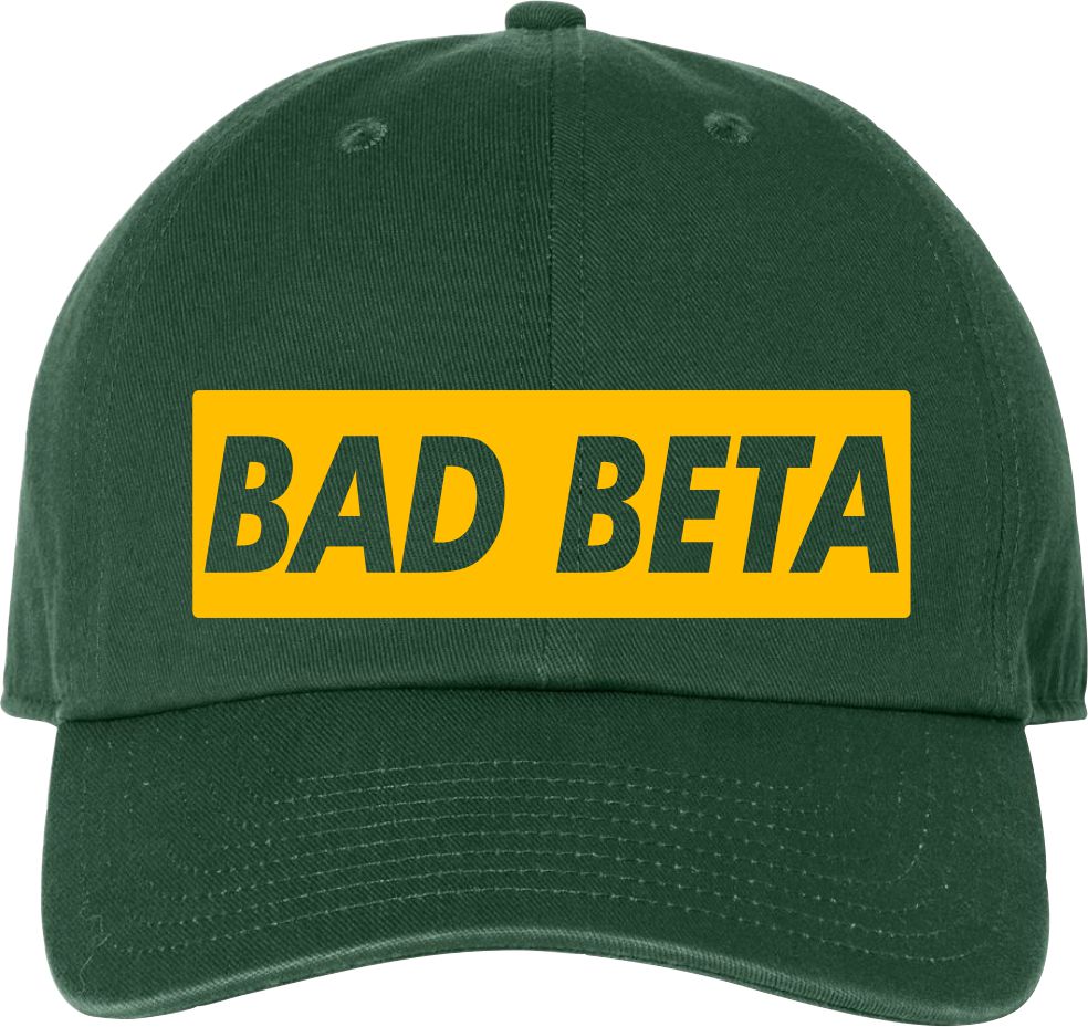 BAD BETA Cap