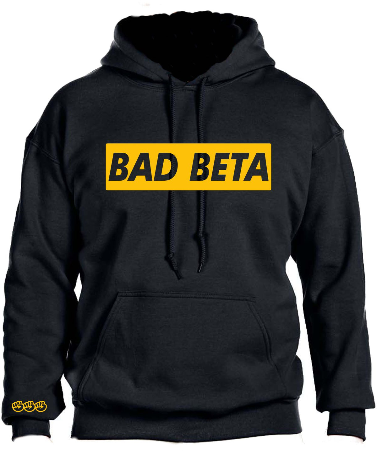 BAD BETA Hood