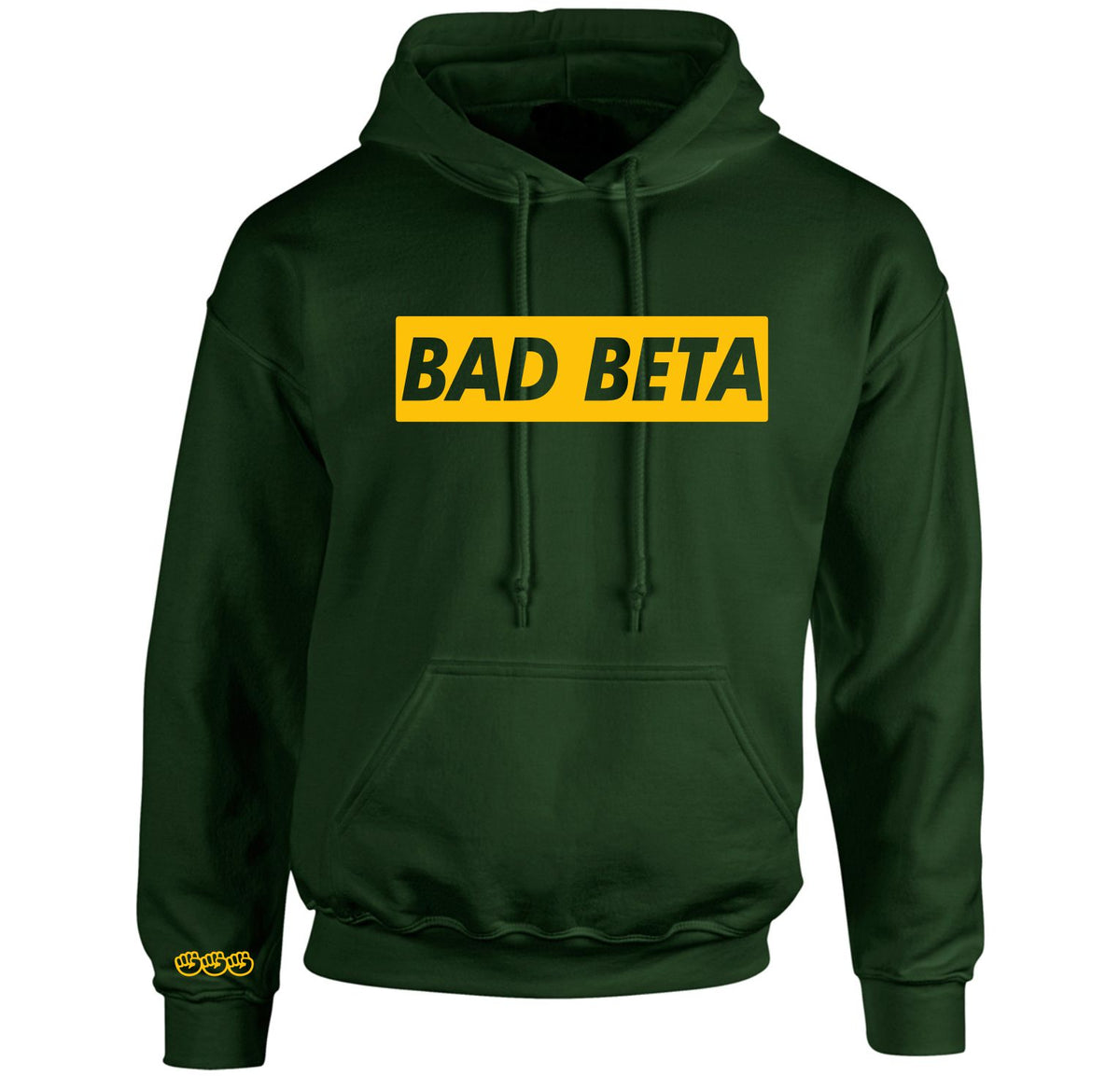 BAD BETA Hood