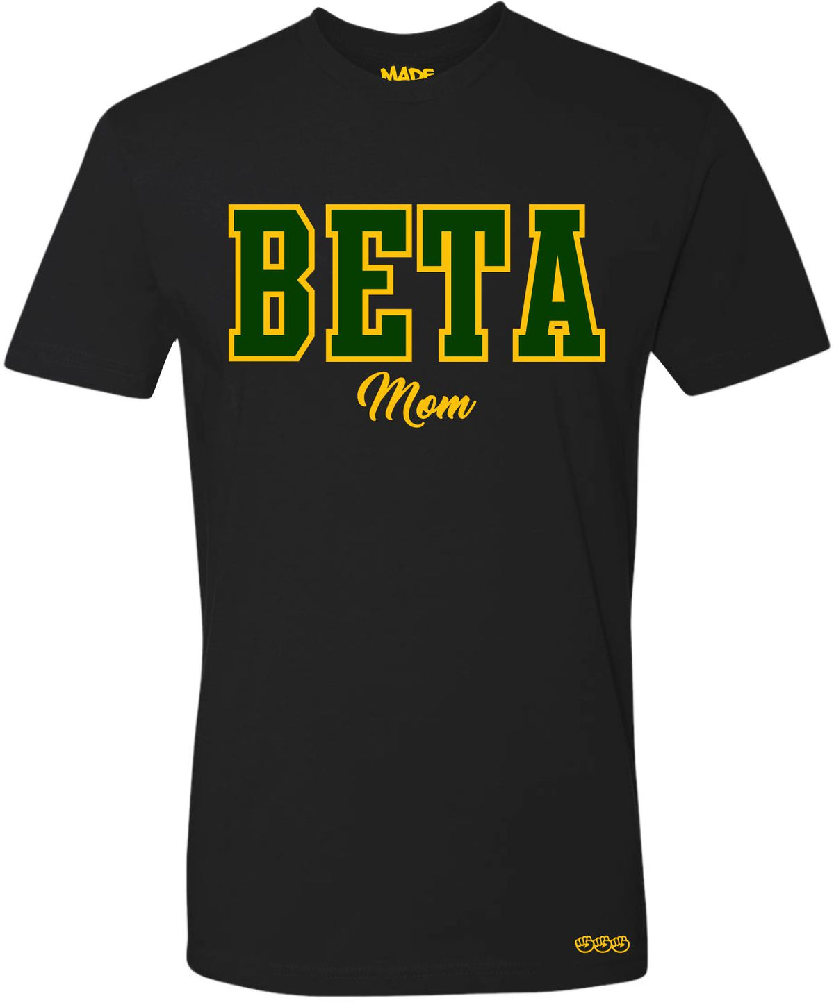 BETA Mom Tee