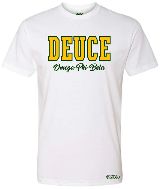 DEUCE Tee