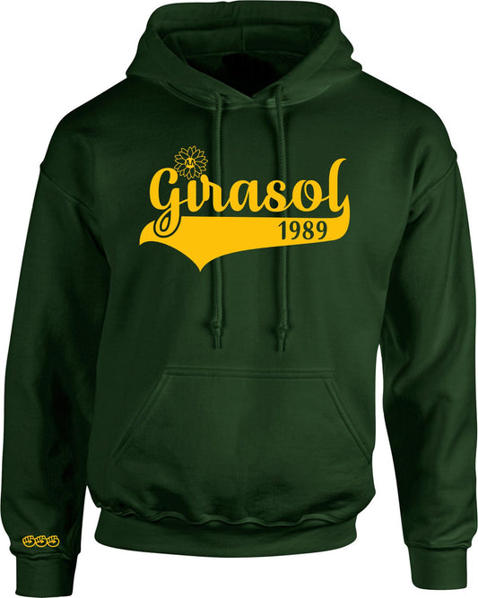 Custom Girasol Hood