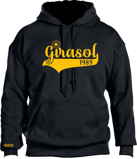 Girasol Hood