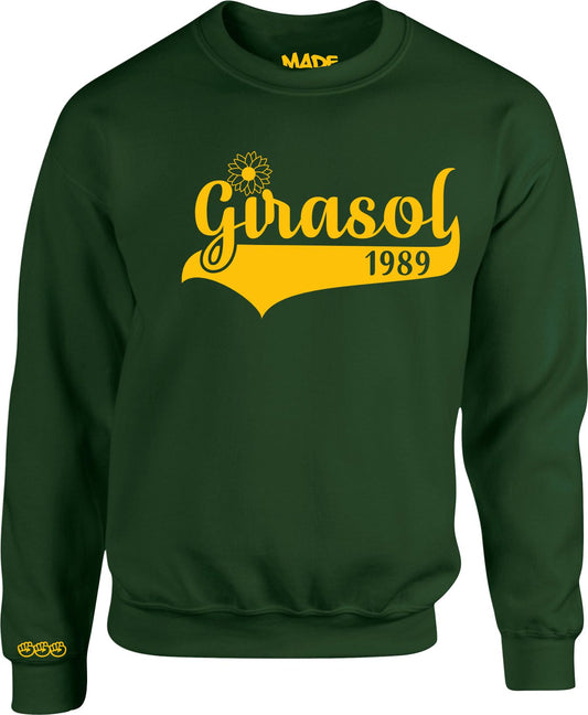 Girasol Crew