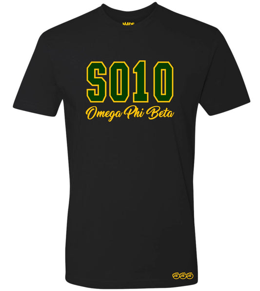 SO1O Tee