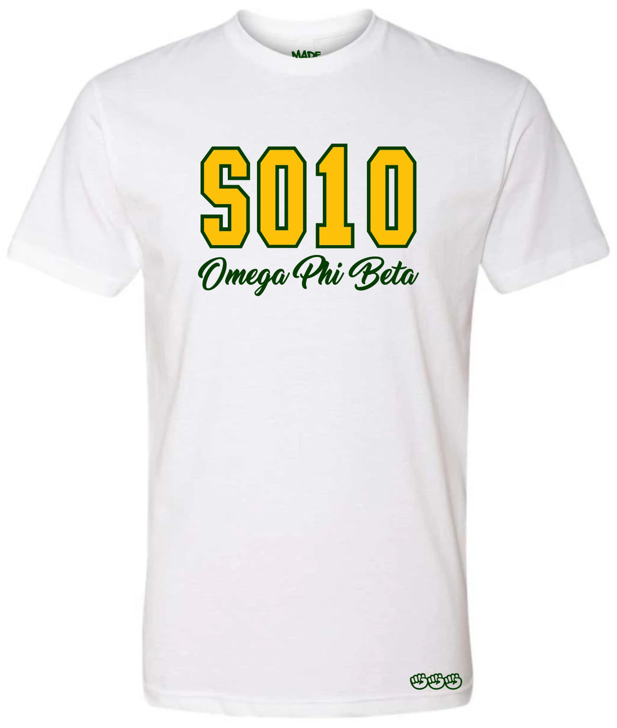 SO1O Tee