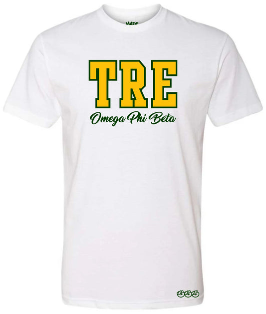 TRE Tee